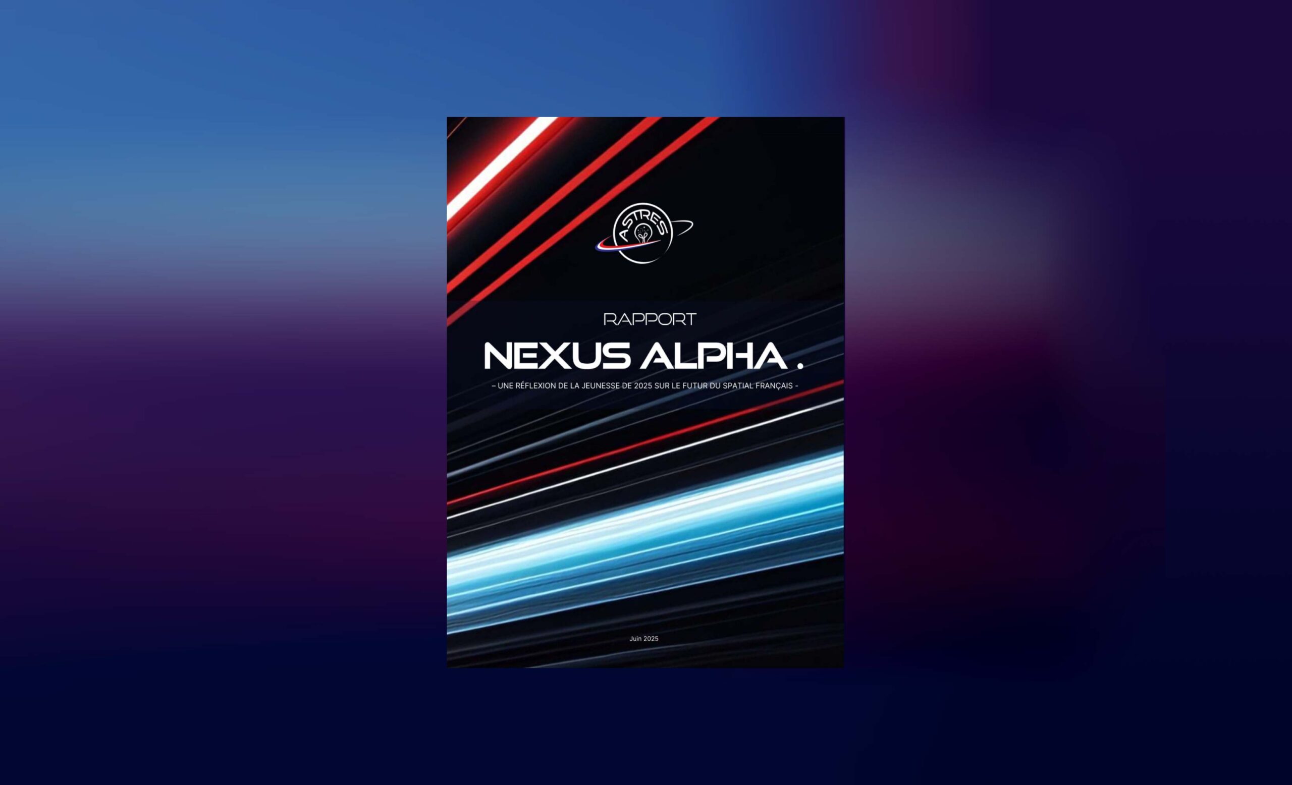 English version Rapport Nexus Alpha